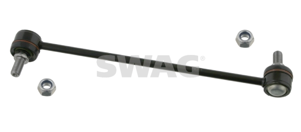 SWAG 89 92 3753 Stabilizátor összekötő, stabkar, stabrúd, stabpálca
